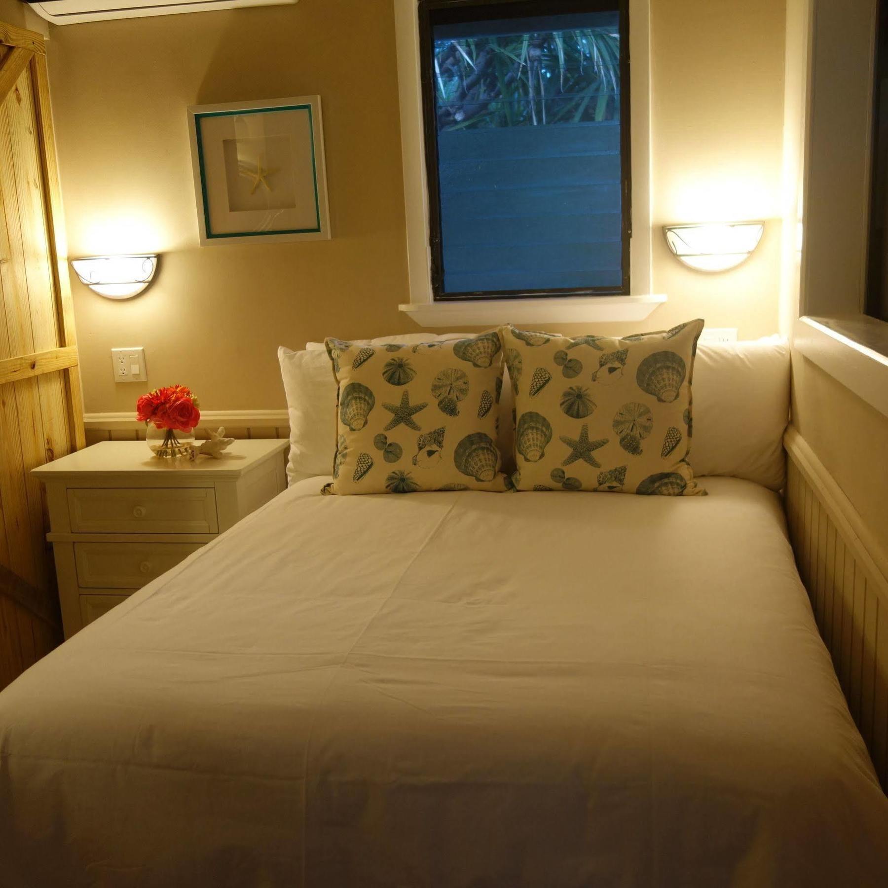 Hotel South Fleetwood Grace Bay Esterno foto